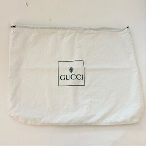 GUCCI Storage Bag